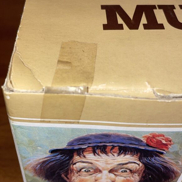 Vintage 1992 Leanin Tree Collectible Funny Coffee Mug Cup 1HR Coffee Breaks 4in - Picture 16 of 16